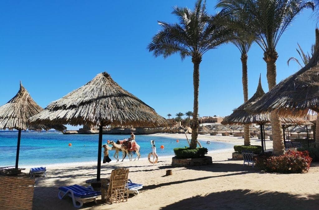 Mövenpick Resort El Quseir