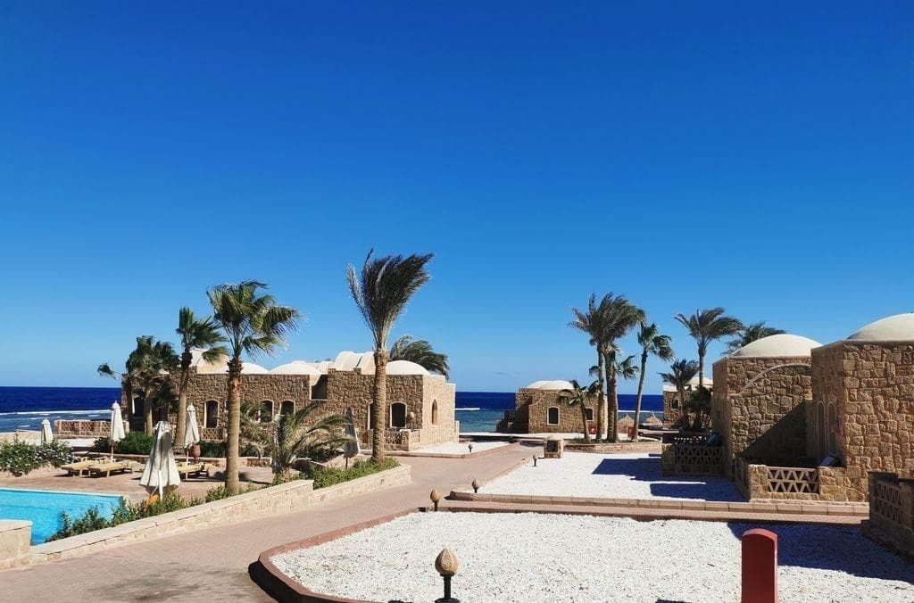 Mövenpick Resort El Quseir