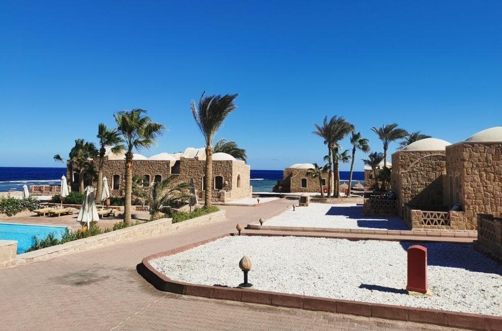 Mövenpick Resort El Quseir