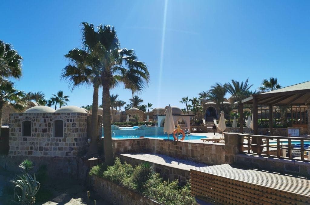 Mövenpick Resort El Quseir