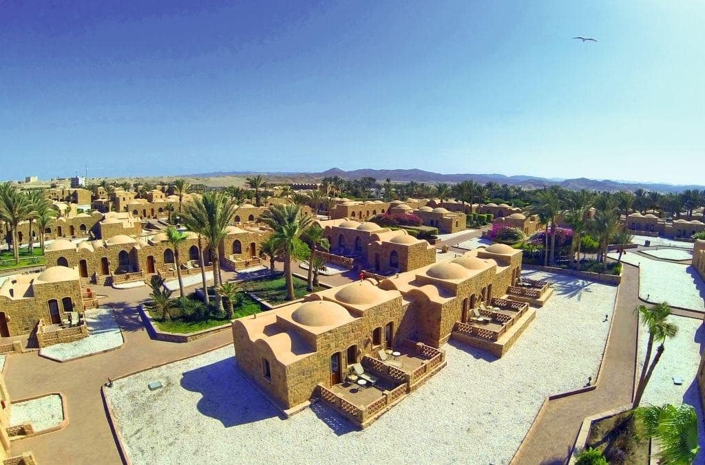 Mövenpick Resort El Quseir