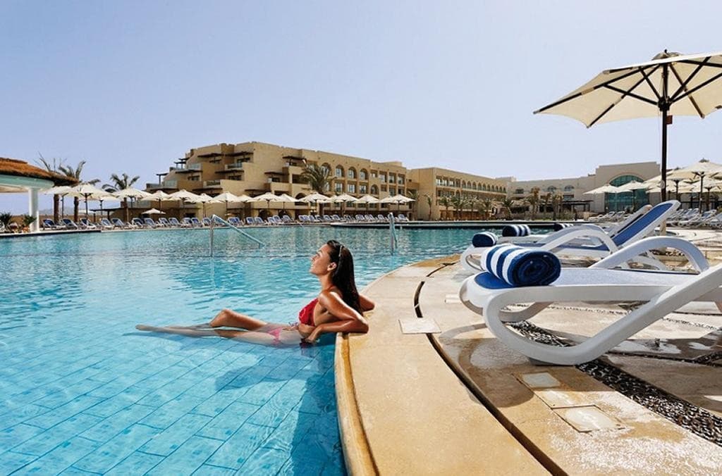 Mövenpick Waterpark Resort & Spa Soma Bay