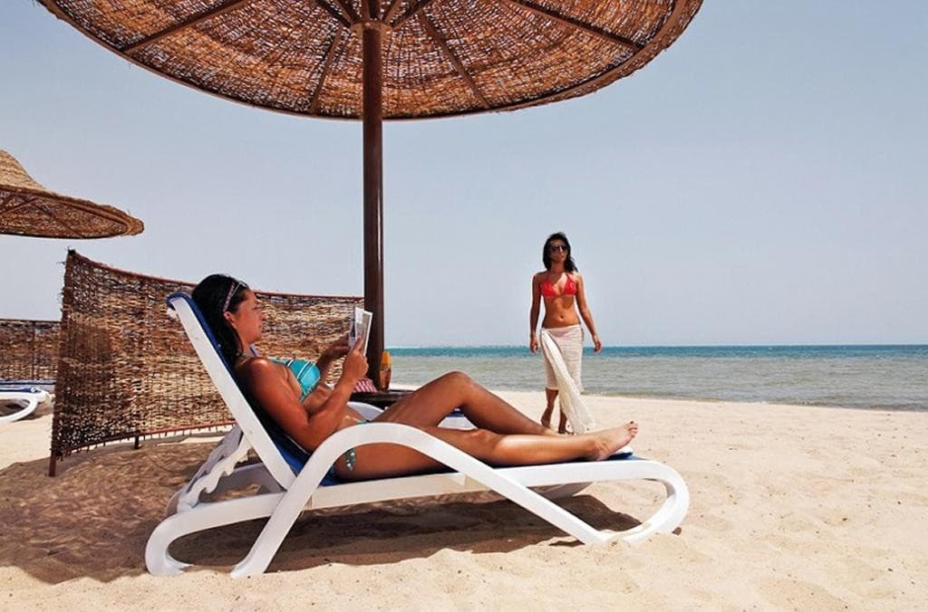 Mövenpick Waterpark Resort & Spa Soma Bay