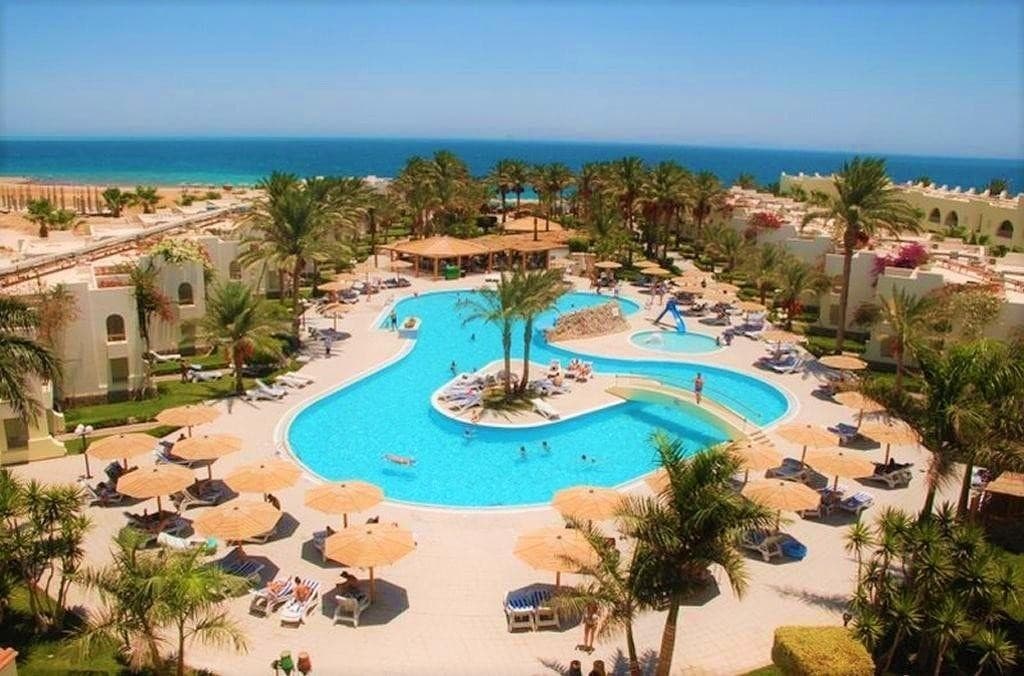 Palm Beach Resort