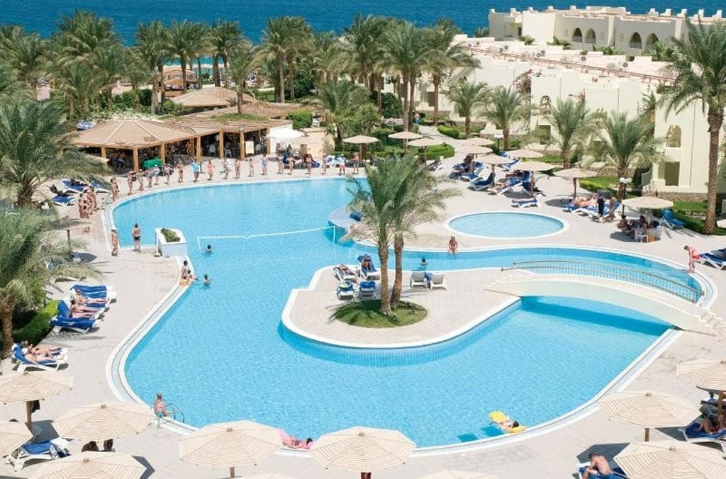 Palm Beach Resort