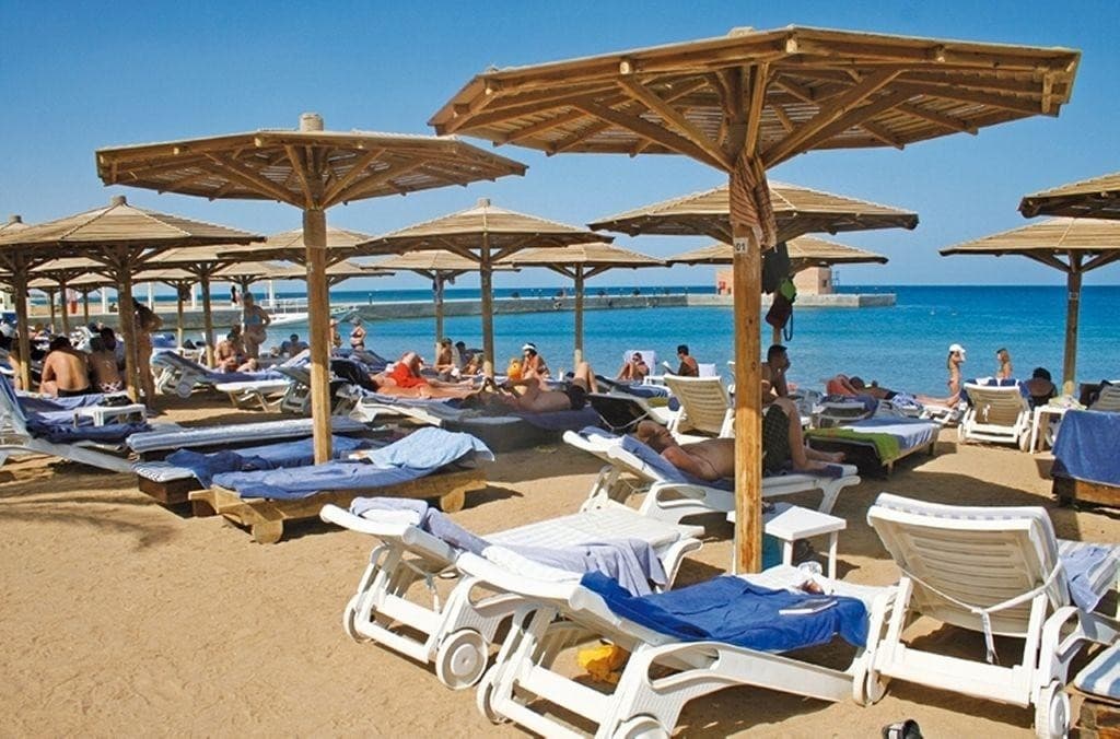 Palm Beach Resort