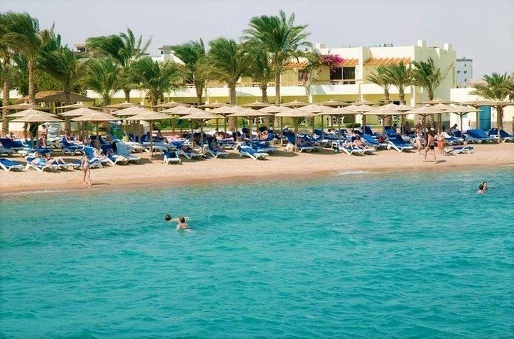 Palm Beach Resort
