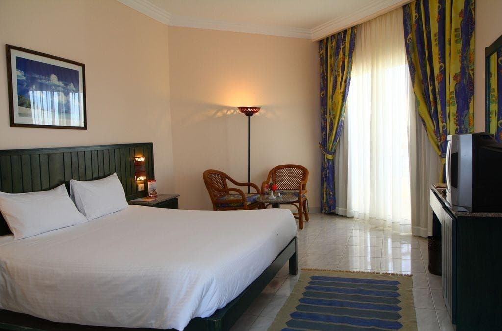 Palm Beach Resort