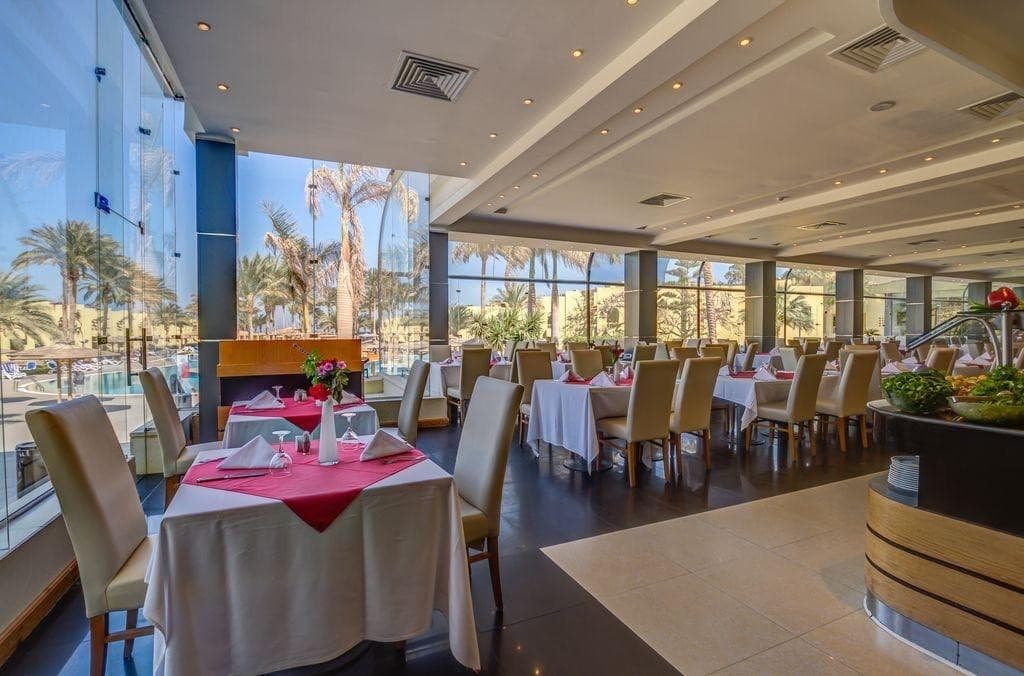 Palm Beach Resort