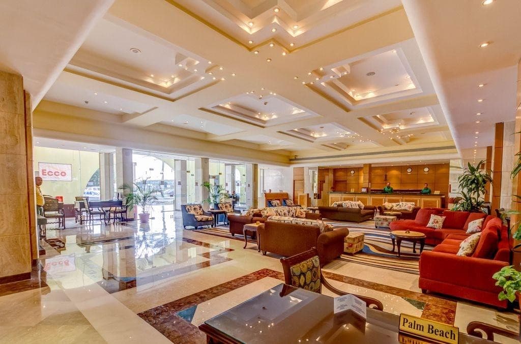 Palm Beach Resort