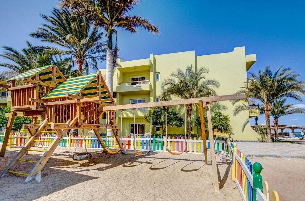Palm Beach Resort
