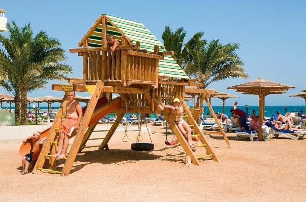 Palm Beach Resort