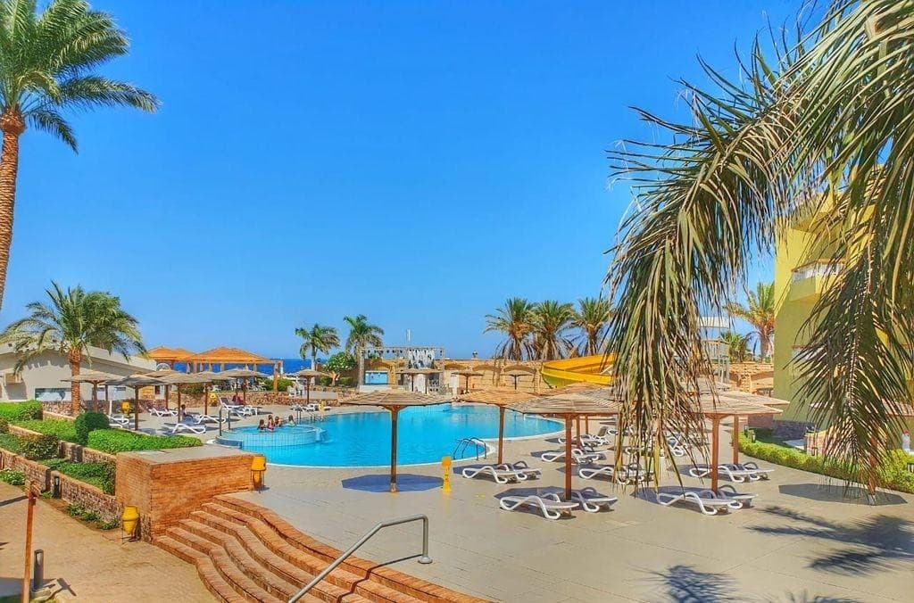 Palm Beach Resort