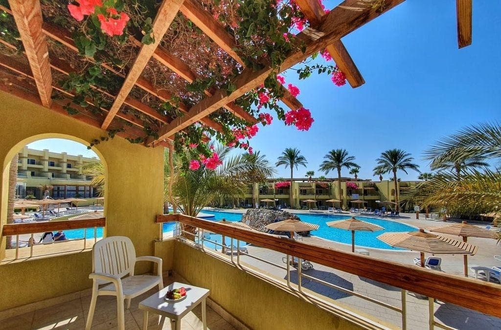 Palm Beach Resort