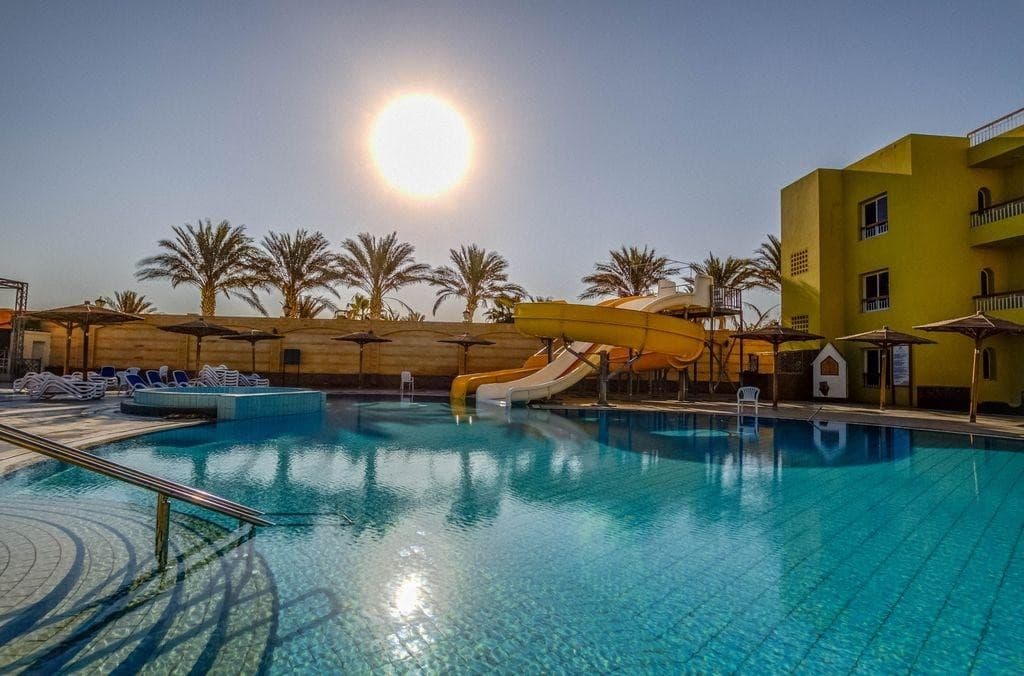Palm Beach Resort