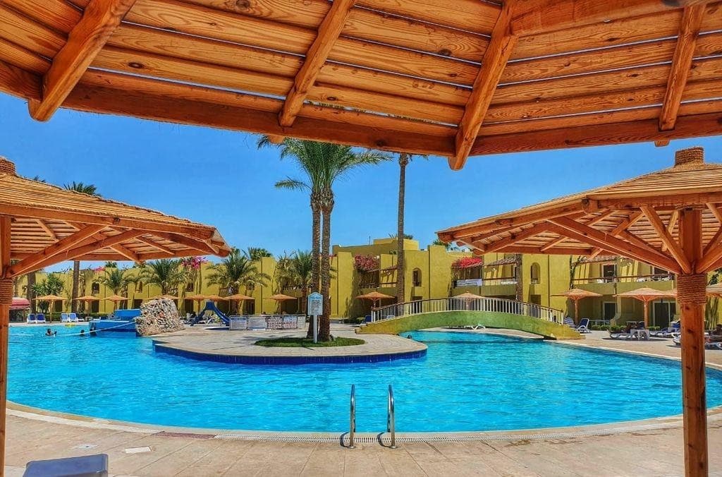 Palm Beach Resort