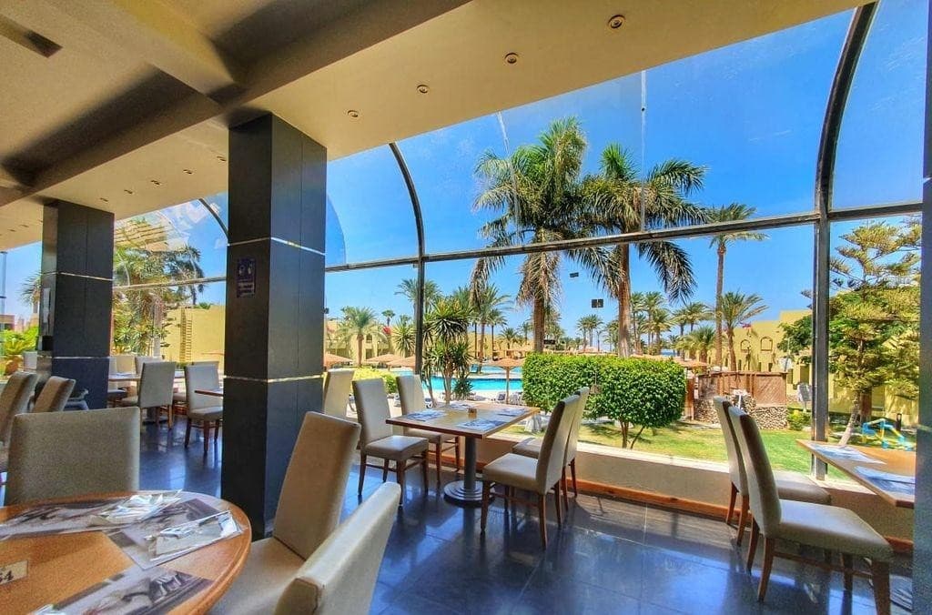 Palm Beach Resort