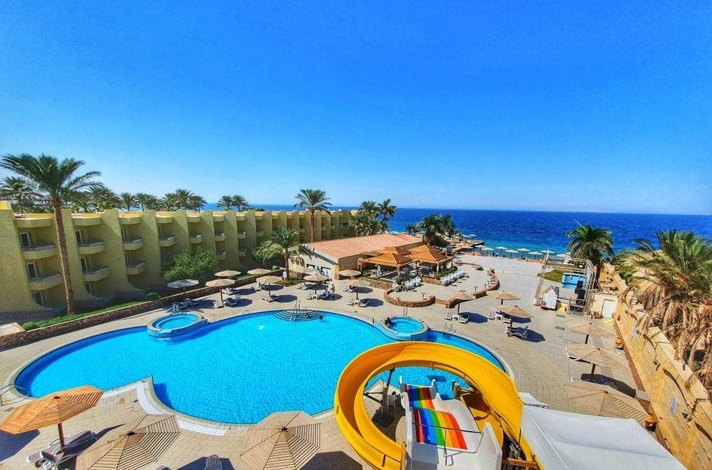 Palm Beach Resort