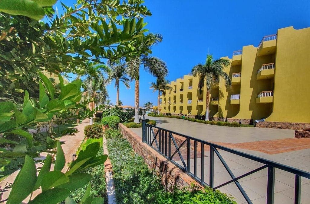 Palm Beach Resort