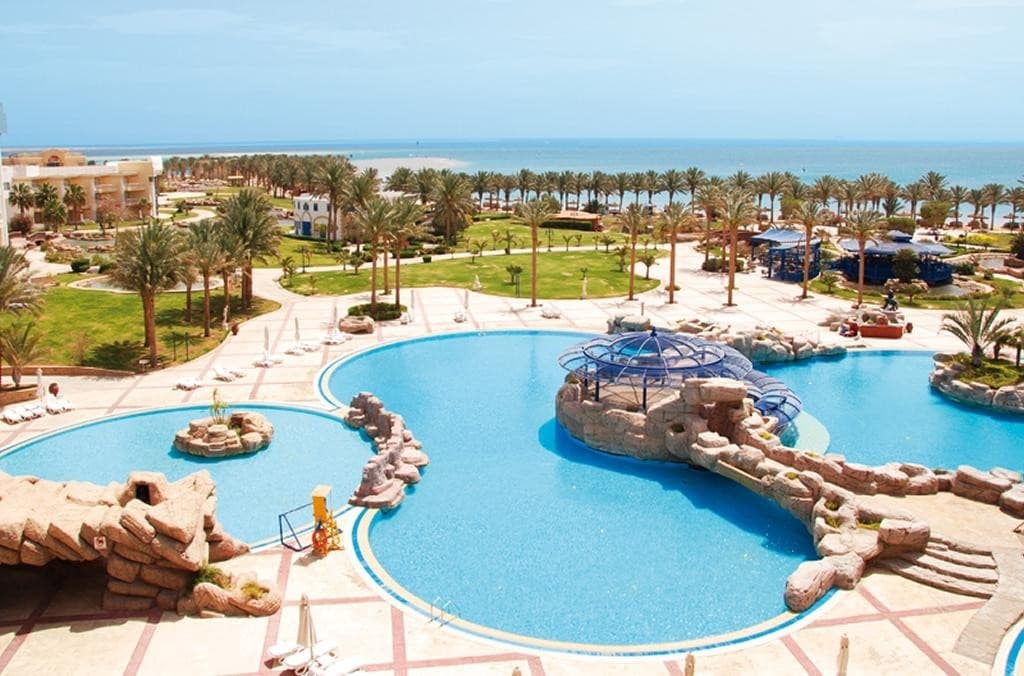 Palm Royale Soma Bay