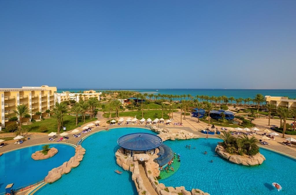 Palm Royale Soma Bay