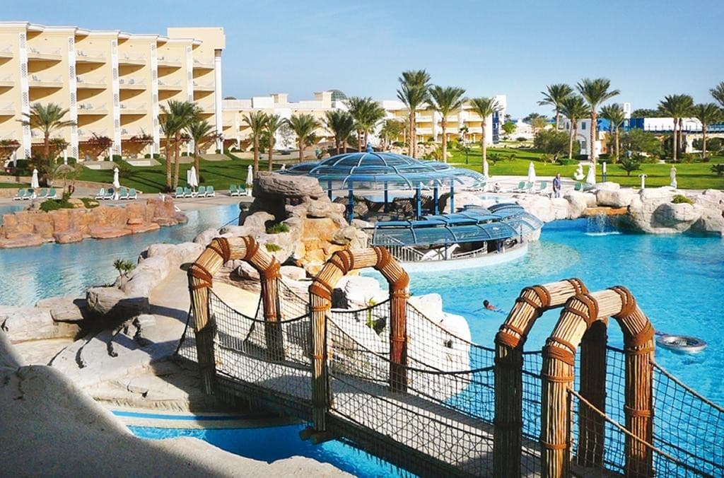 Palm Royale Soma Bay