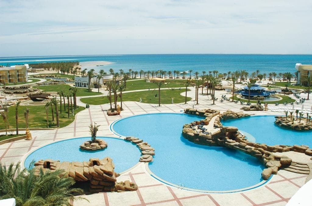 Palm Royale Soma Bay