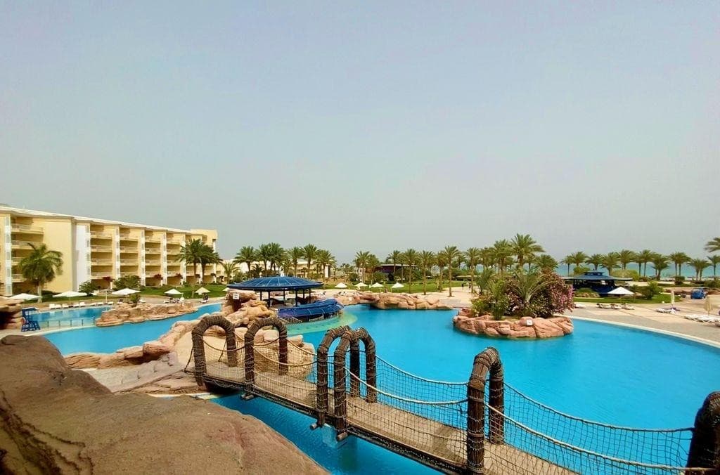 Palm Royale Soma Bay