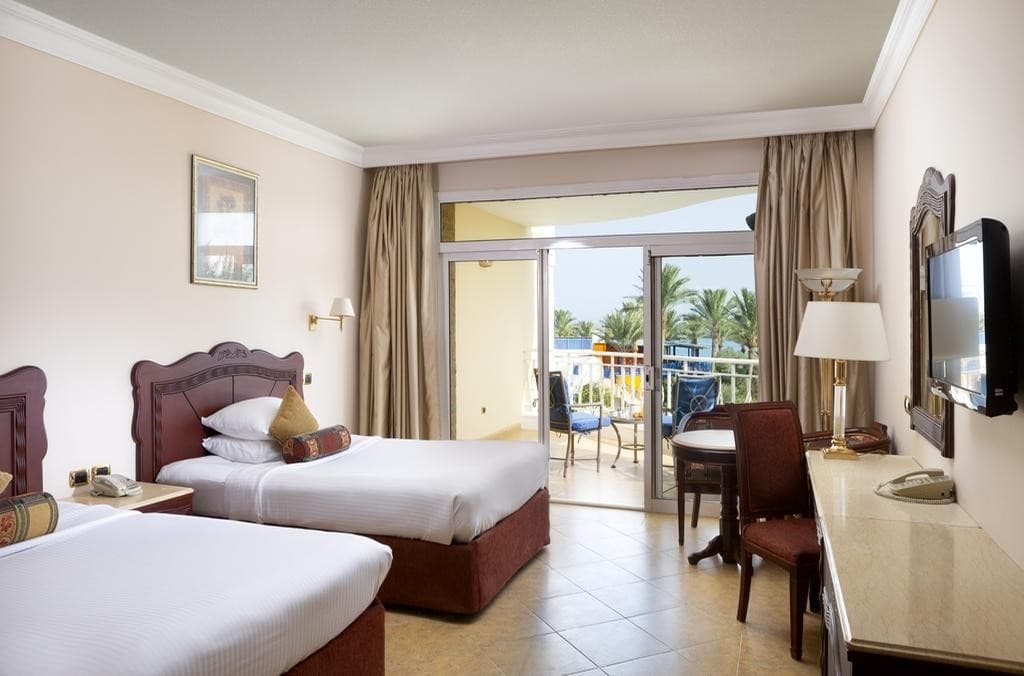 Palm Royale Soma Bay