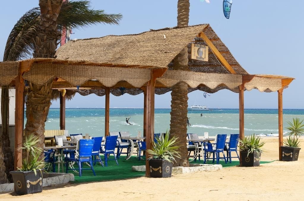 Palm Royale Soma Bay
