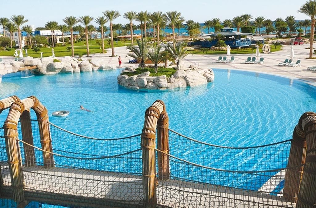 Palm Royale Soma Bay