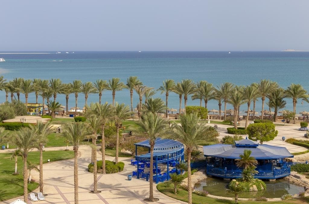 Palm Royale Soma Bay