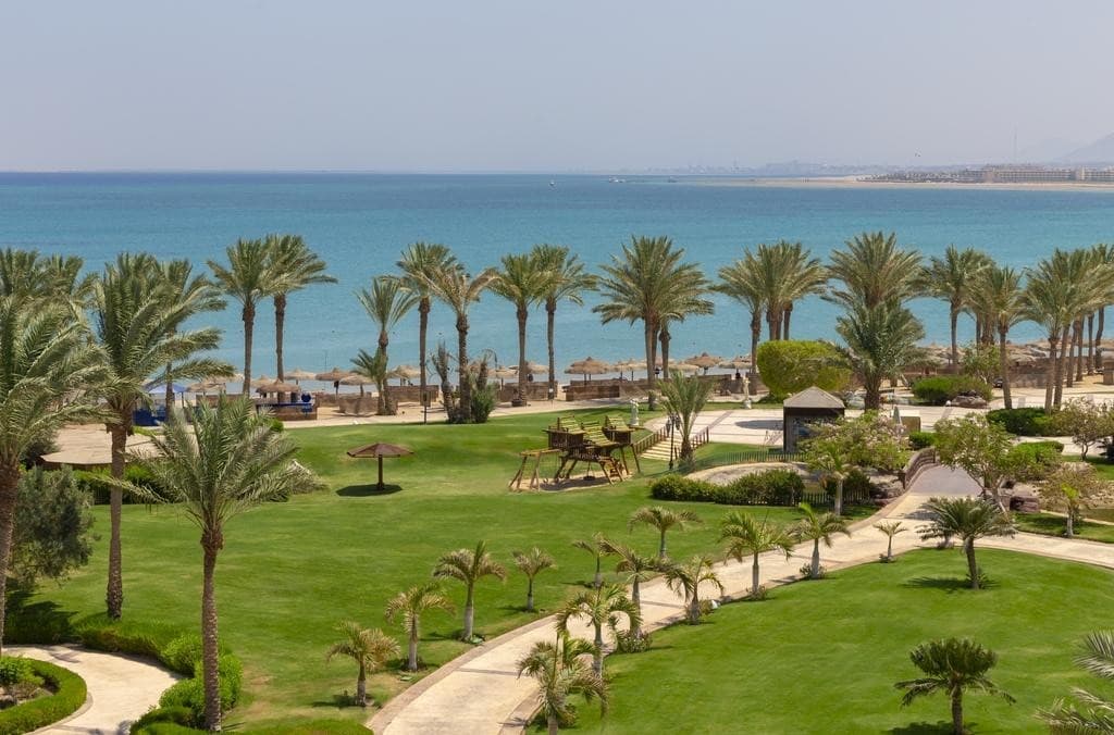 Palm Royale Soma Bay