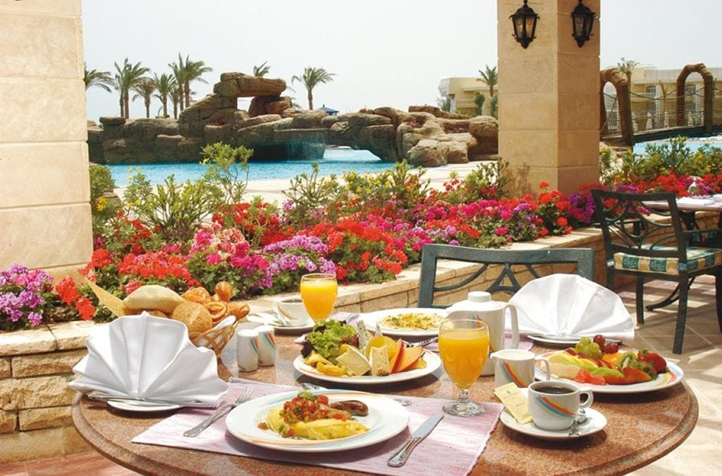Palm Royale Soma Bay