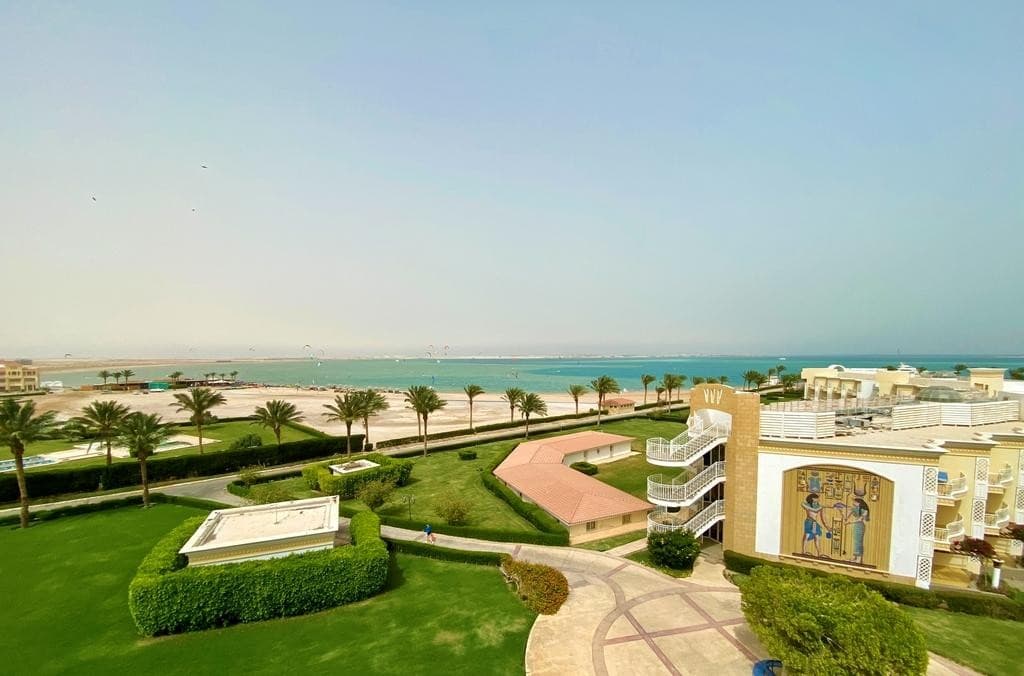 Palm Royale Soma Bay