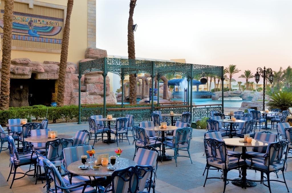 Palm Royale Soma Bay