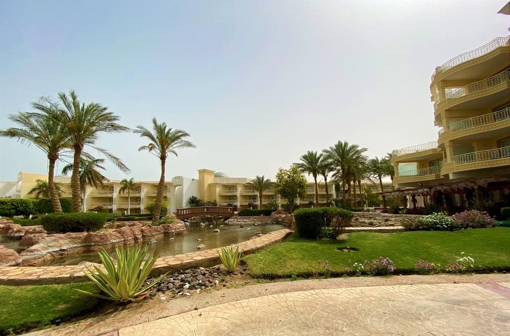 Palm Royale Soma Bay