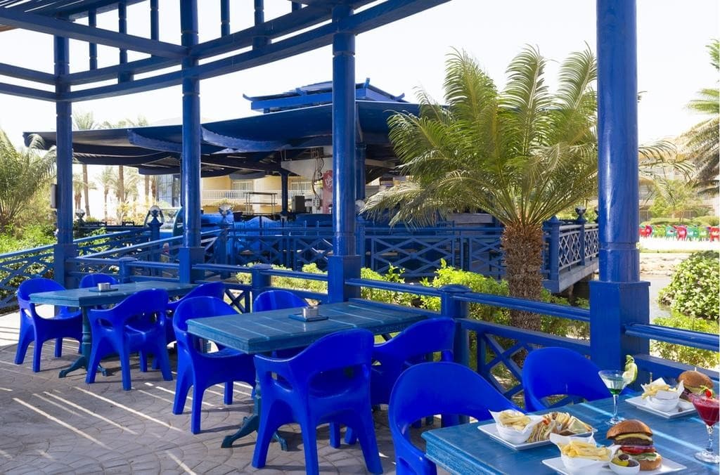 Palm Royale Soma Bay