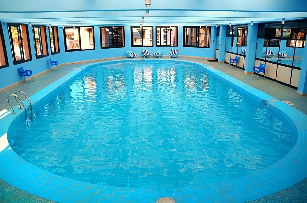 Pharaoh Azur Resort