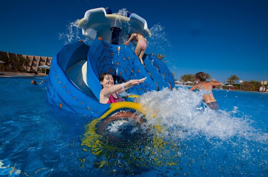Pharaoh Azur Resort