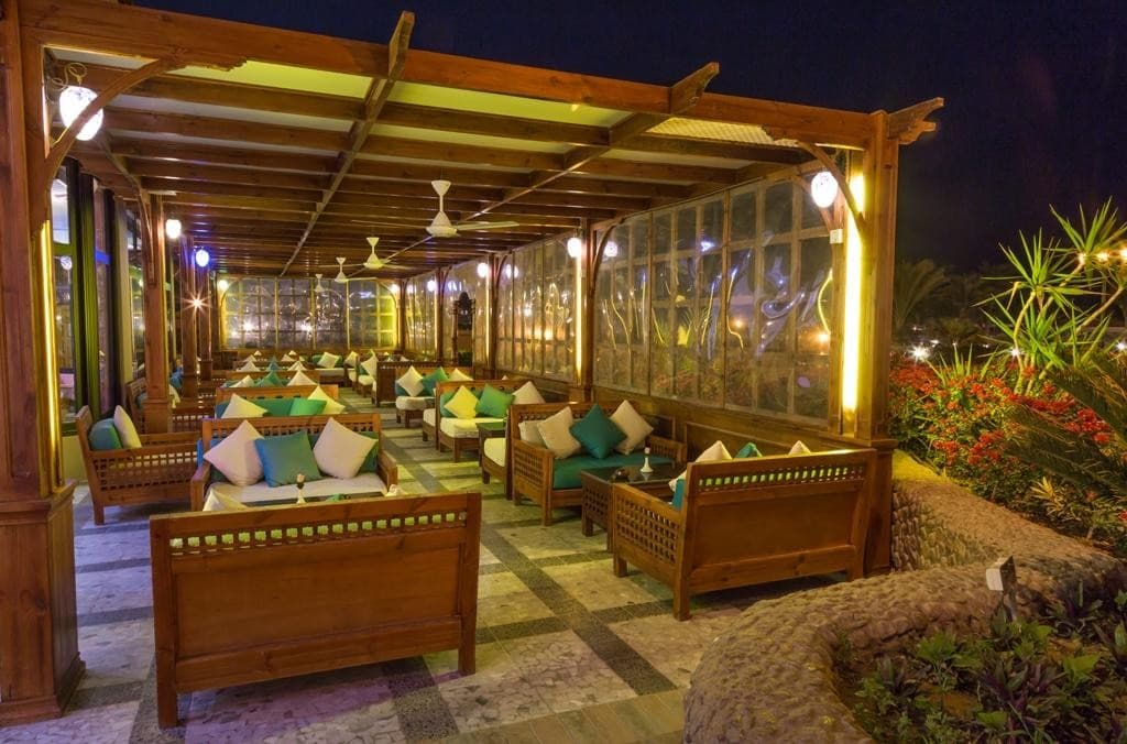 Pharaoh Azur Resort