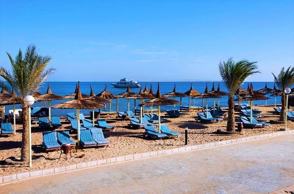 Pickalbatros Aqua Park Resort