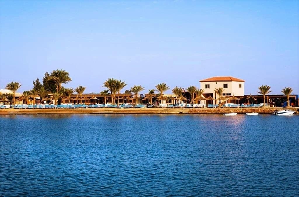 Pickalbatros Aqua Park Resort