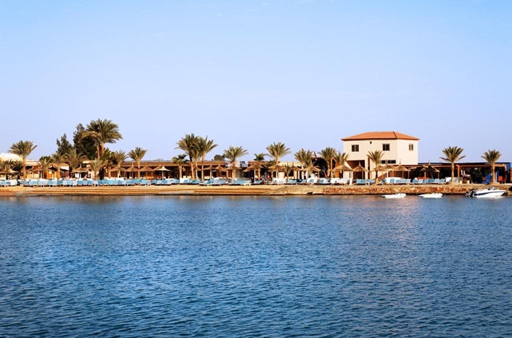 Pickalbatros Aqua Park Resort