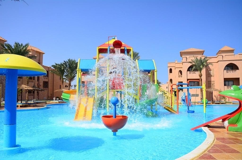 Pickalbatros Aqua Vista Resort
