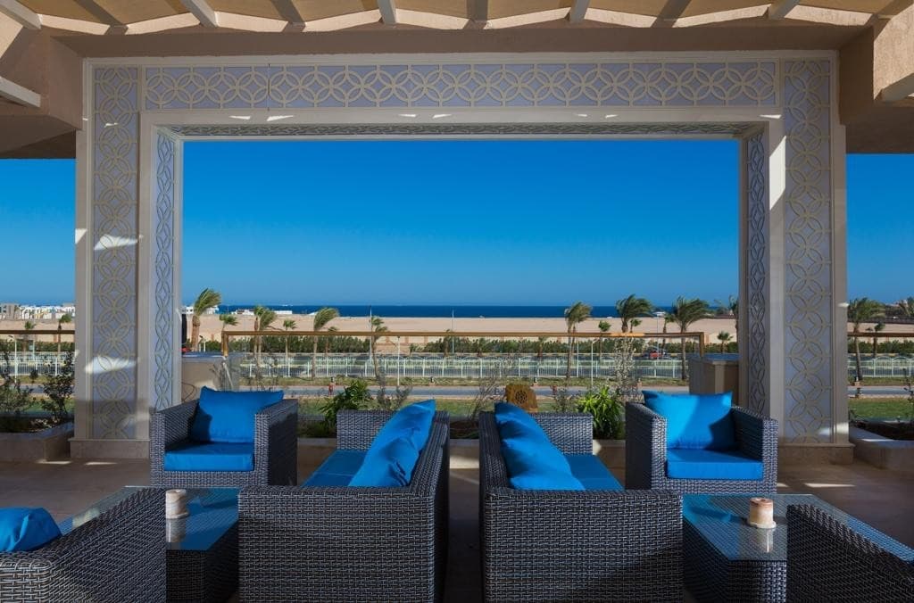 Pickalbatros Aqua Vista Resort
