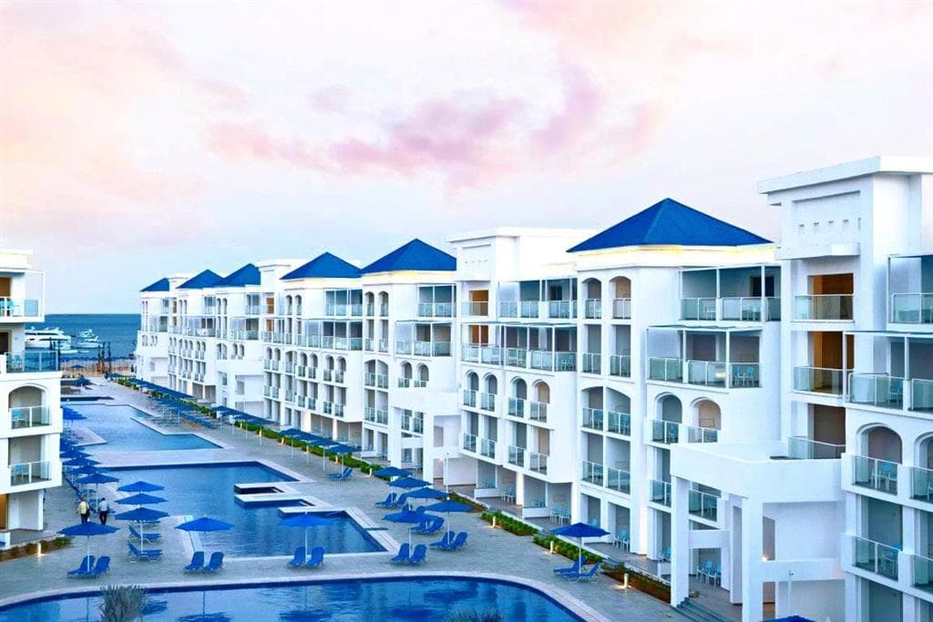 Pickalbatros Blu Spa
