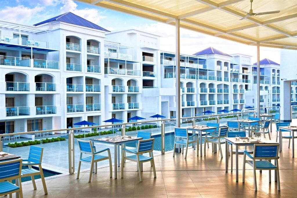 Pickalbatros Blu Spa