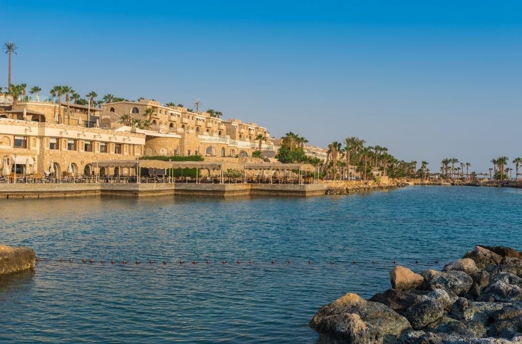 Pickalbatros Citadel Sahl Hasheesh