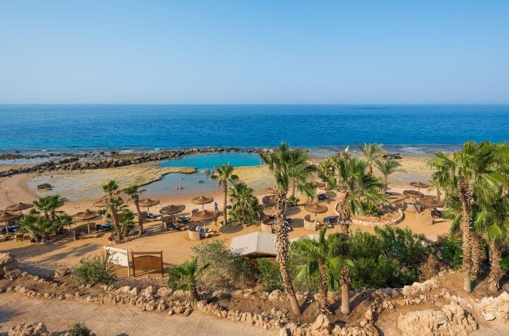 Pickalbatros Citadel Sahl Hasheesh